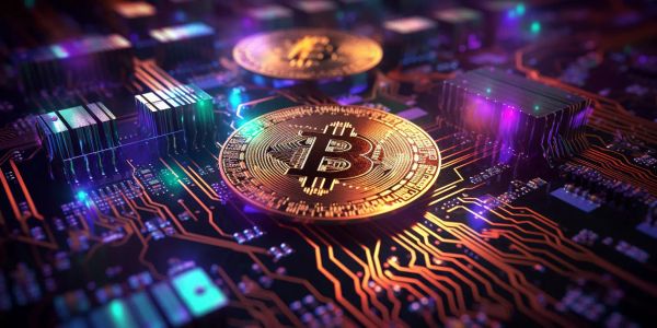 Định Giá Crypto Bằng Dòng Tiền Tự Do: Một Cách Tiếp Cận "Truyền Thống" Cho Tài Sản Mới