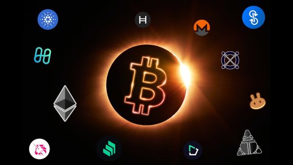 Lịch sử Những Lần Sụp Đổ Của Thị Trường Crypto: Mỗi Cú Sập Là Một Bài Học Tiến Hóa
