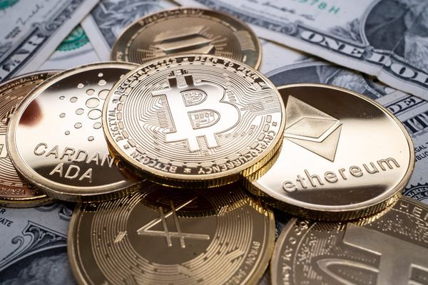 Vì sao thời kỳ “bùng nổ thẻ thanh toán” lại đến với thị trường crypto?
