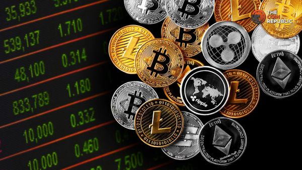 Thị trường tiền mã hóa ngày 29/7: Dòng tiền đổ mạnh, Altcoin chuẩn bị bứt phá?