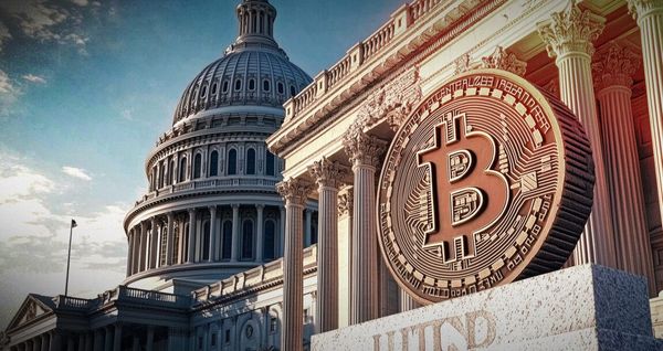 Nguy cơ chính phủ Mỹ đóng cửa: Dự luật cấu trúc thị trường crypto tiếp tục bị trì hoãn?