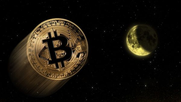 Bitcoin vượt mốc 117.000 USD khi thị trường chờ đợi quyết định cắt giảm lãi suất từ Fed