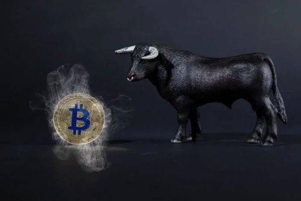 Bitcoin: Phe bò tiếp tục mua đáy nhưng liệu có giữ vững mốc 112.000 USD?