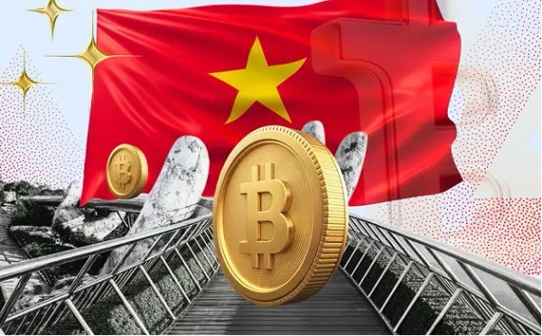 Không có doanh nghiệp nào đăng ký tham gia chương trình thí điểm tiền mã hóa tại Việt Nam