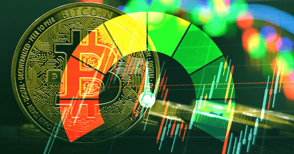 Bitcoin thoát khỏi vùng “sợ hãi”, tâm lý thị trường dần phục hồi