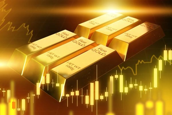 Vàng chạm ngưỡng 4.000 USD/ounce – Tín hiệu cho một đợt tăng giá mới của Bitcoin?