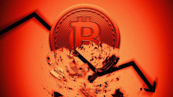 Bitcoin phục hồi khi áp lực bán hạ nhiệt, tín hiệu tạo đáy xuất hiện
