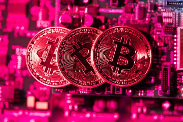 Bitcoin có thể hình thành đáy ngắn hạn, mở ra cơ hội hồi phục lên 100.000 USD