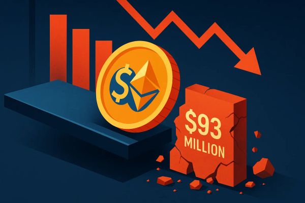 Stream Finance tạm dừng hoạt động sau khi phát hiện khoản thua lỗ 93 triệu USD, stablecoin XUSD mất neo mạnh