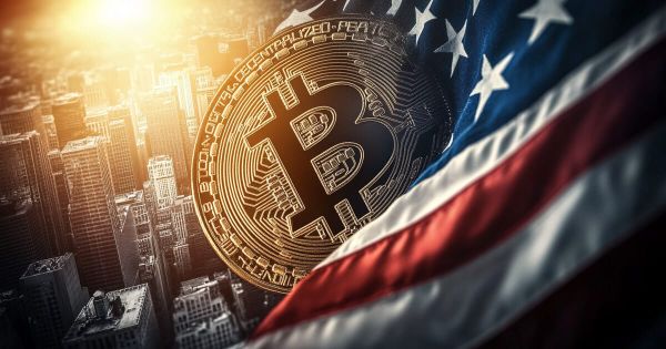 Mỹ chấm dứt đóng cửa chính phủ, tiến trình quản lý crypto được khởi động trở lại
