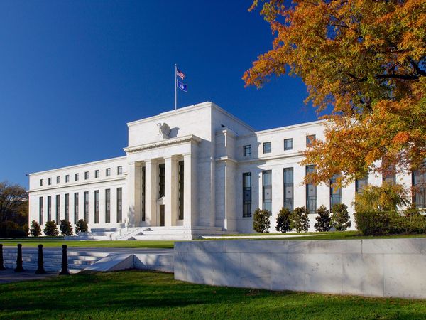 Fed lấy ý kiến về loại tài khoản mới có thể mở cửa hệ thống thanh toán cho các công ty crypto
