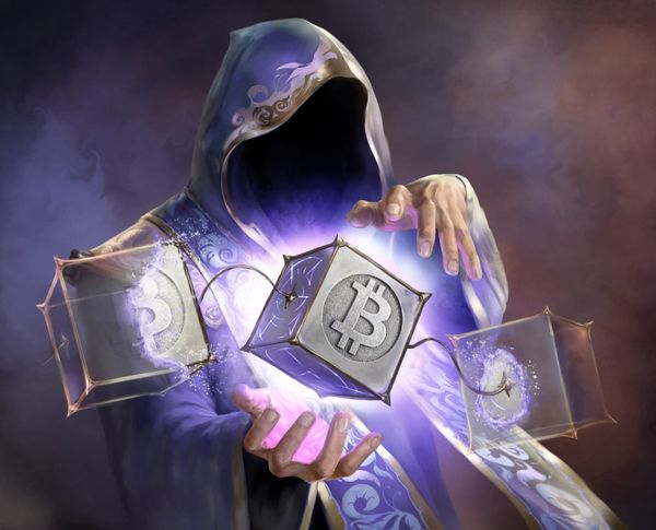 Tượng Satoshi Nakamoto xuất hiện tại Sở Giao dịch Chứng khoán New York: Biểu tượng của thời đại đang thay đổi
