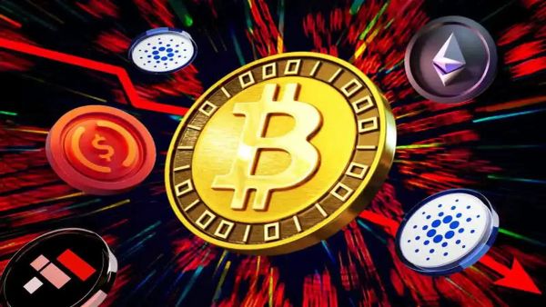 Thanh lý crypto hàng ngày gần như tăng gấp ba khi đòn bẩy quá nóng: Glassnode