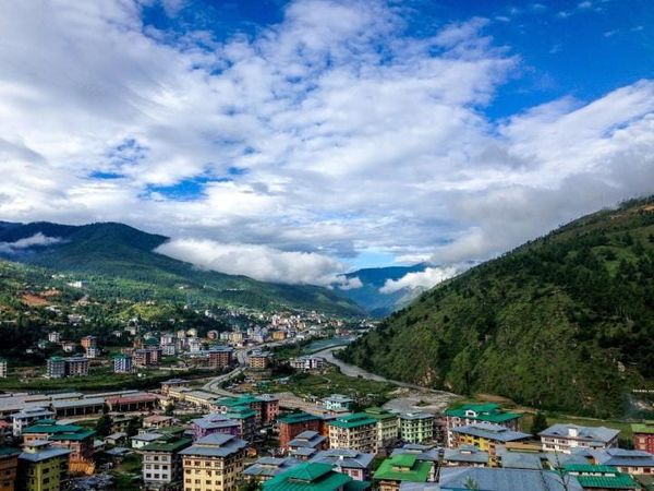 Bhutan bán tháo 70% Bitcoin trong 18 tháng, có thể đã dừng hoạt động đào coin