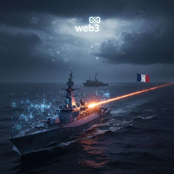 Iran bắn cảnh cáo tàu Pháp tại eo biển Hormuz: Phân tích chi tiết vụ việc làm leo thang căng thẳng khu vực