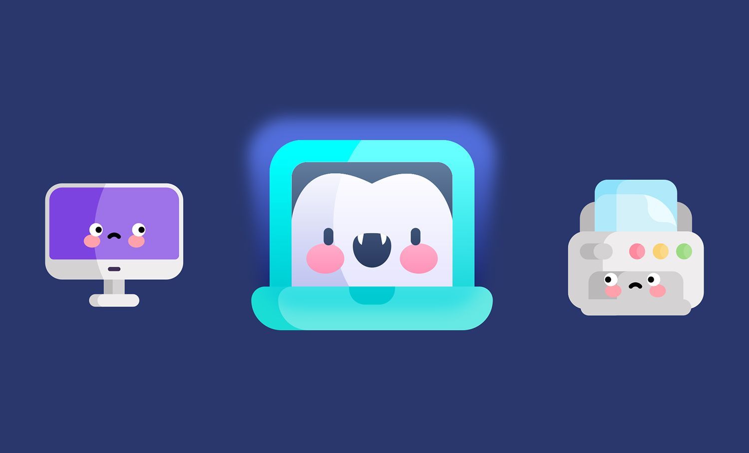 Phantom of the Office: How energy vampires drain power and increase costs