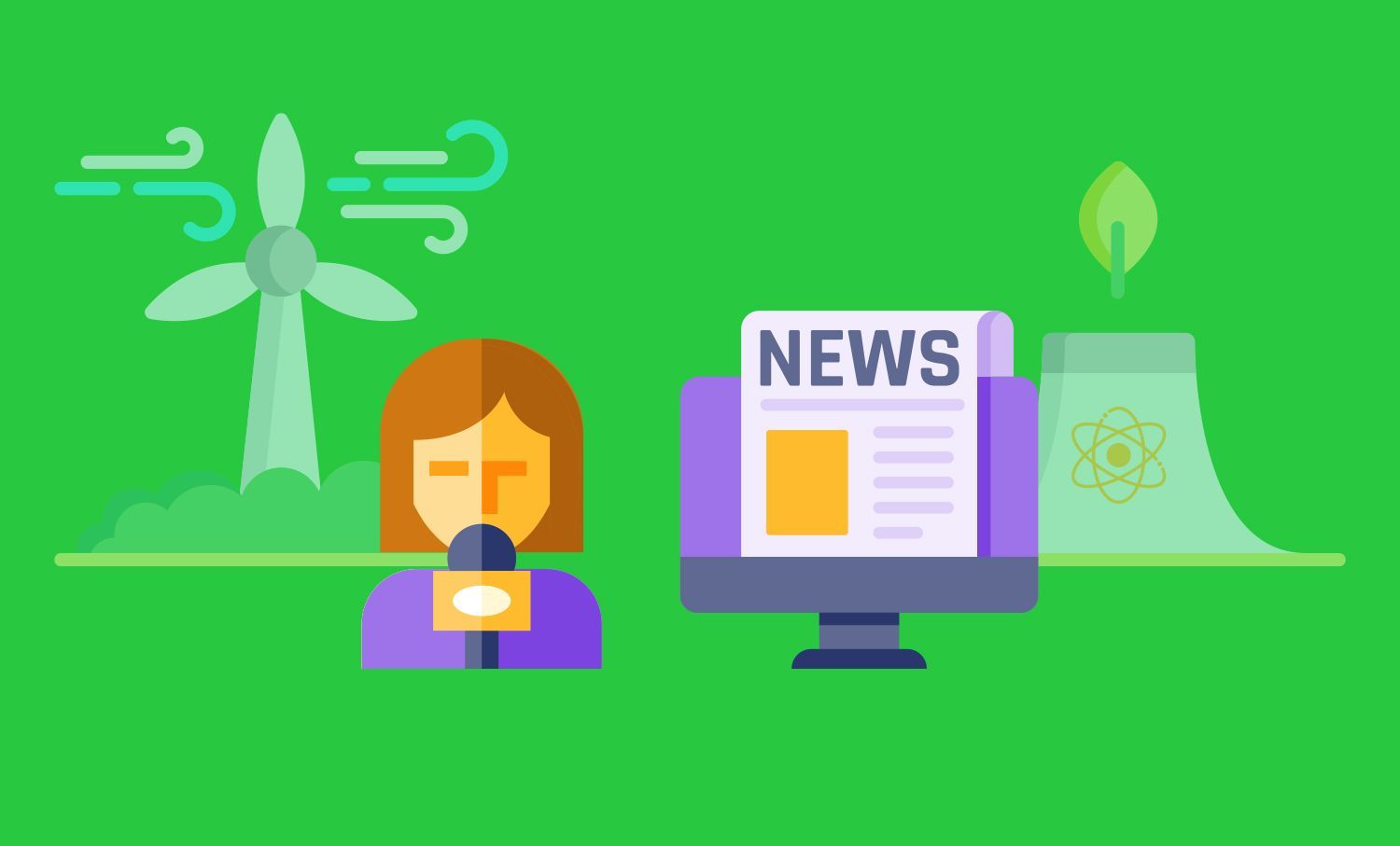 Energy in Review: March 2023 News Roundup