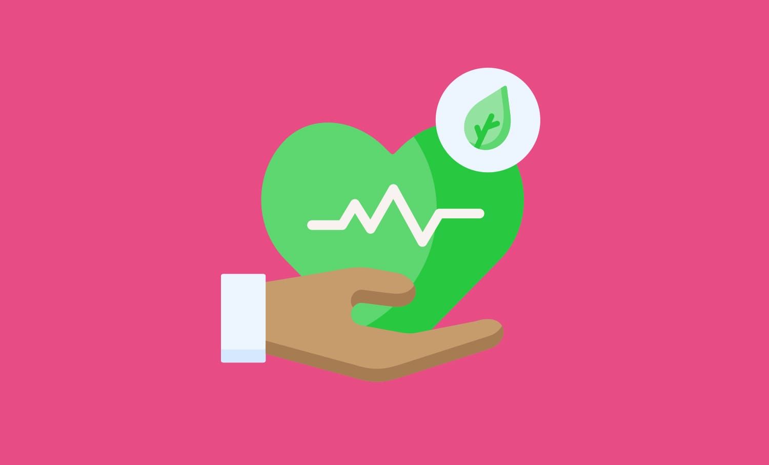 Energy Efficient and Sustainable Healthcare