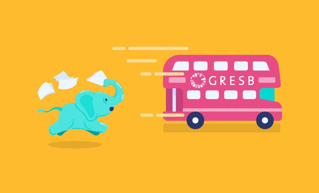 Submission deadline for 2025 GRESB Assessments is 1st July.