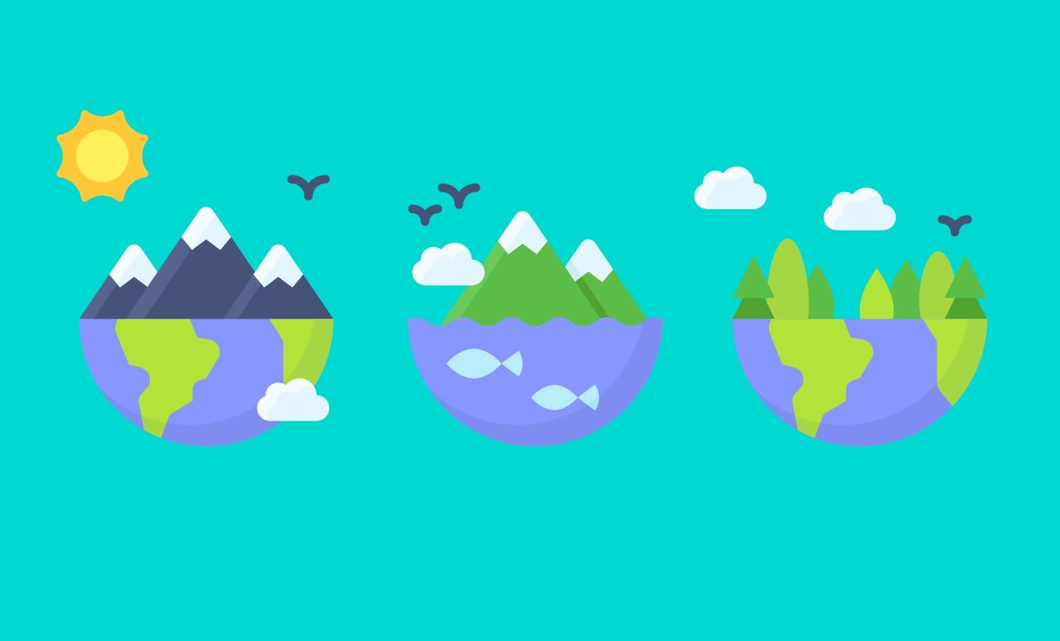 EnergyElephant explores sustainability data through the lens of the good, the bad, & the ugly.