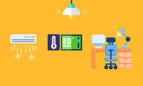 How your workplace can meet - and improve - energy standards and sustainability targets.