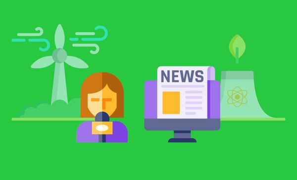 Energy in Review: March 2023 News Roundup