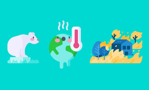 The New Normal: Rising Temperatures and Extreme Weather Events