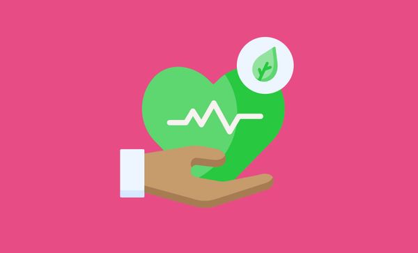 Energy Efficient and Sustainable Healthcare