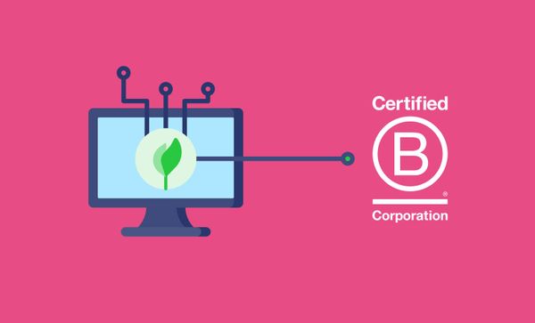 March is B Corp Month.