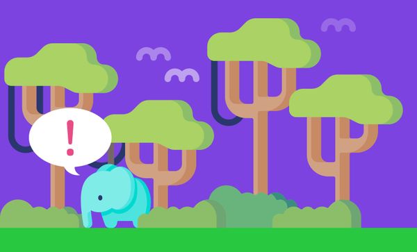 Endangered Species Day, 17 May 2024