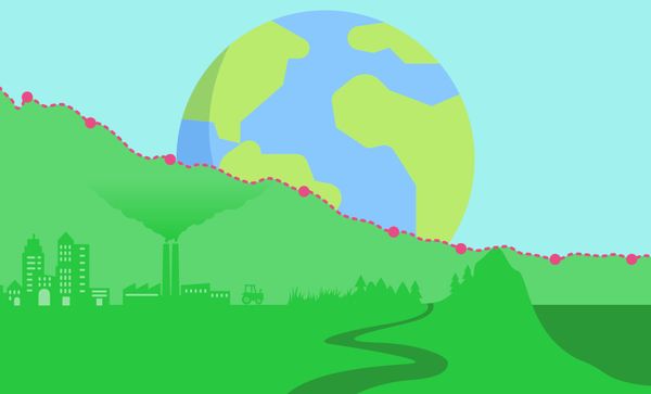 EnergyElephant's Quarterly International Carbon Update for Q3 2025