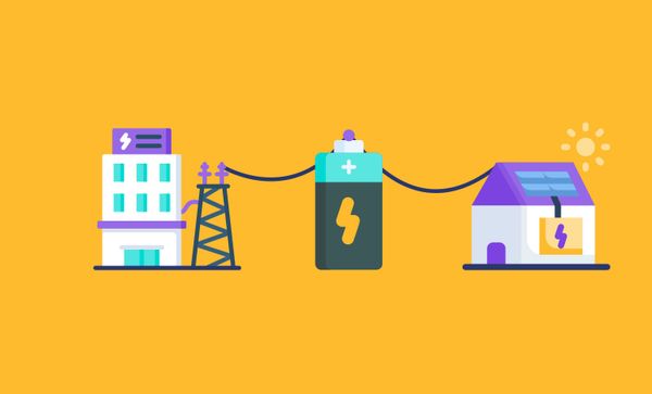 What energy resilience really means in 2026.