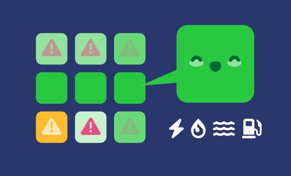 Energy resilience is now a core budgeting and forecasting concern.