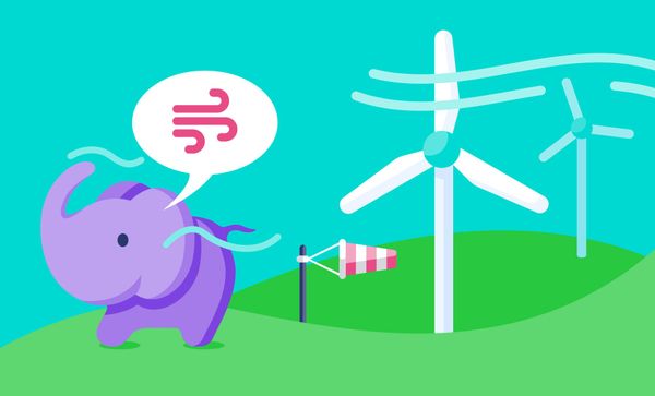 Global Wind Day 2026