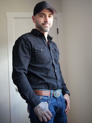 Weekend Pass for Pleasure