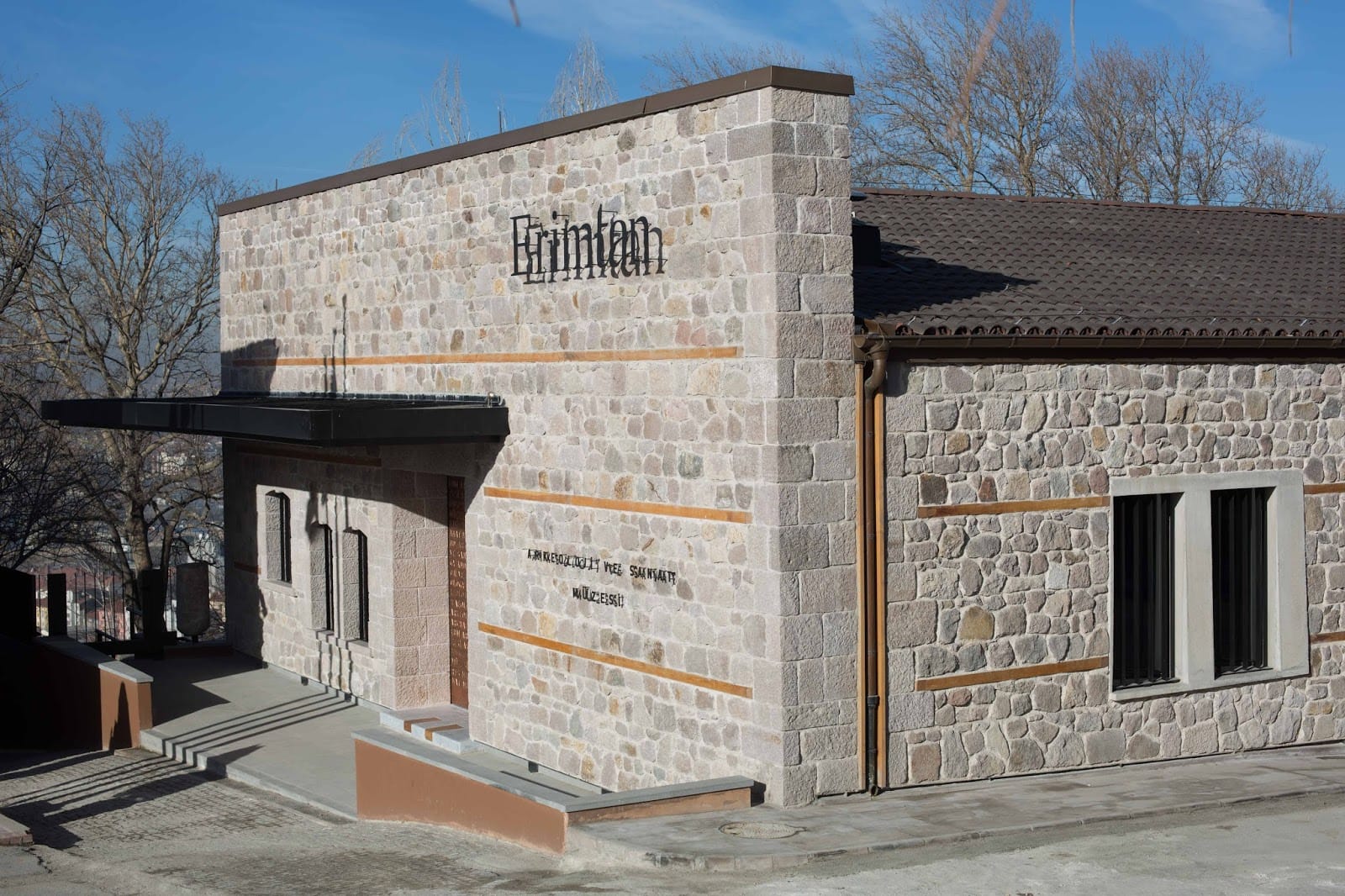 Kaynak: Erimtan Arkeoloji ve Sanat Müzesi