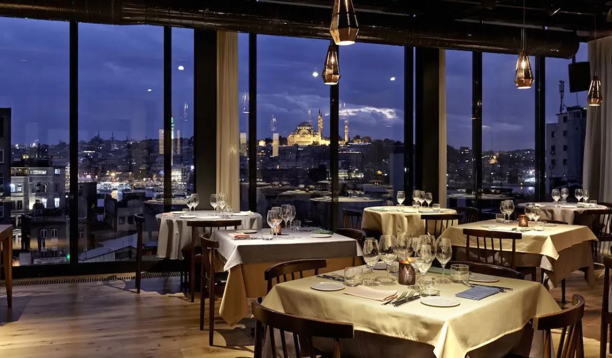 Türkiye'nin Michelin Yıldızlı Restoranları 2025: Kapsamlı Fine Dining Rehberi