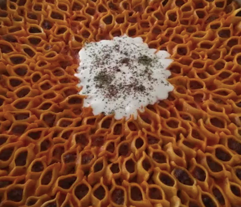 Domaniç'in Damak Çatlatan Yöresel Lezzetleri: Haşhaşlı Gözlemeden Cimcik Mantısına