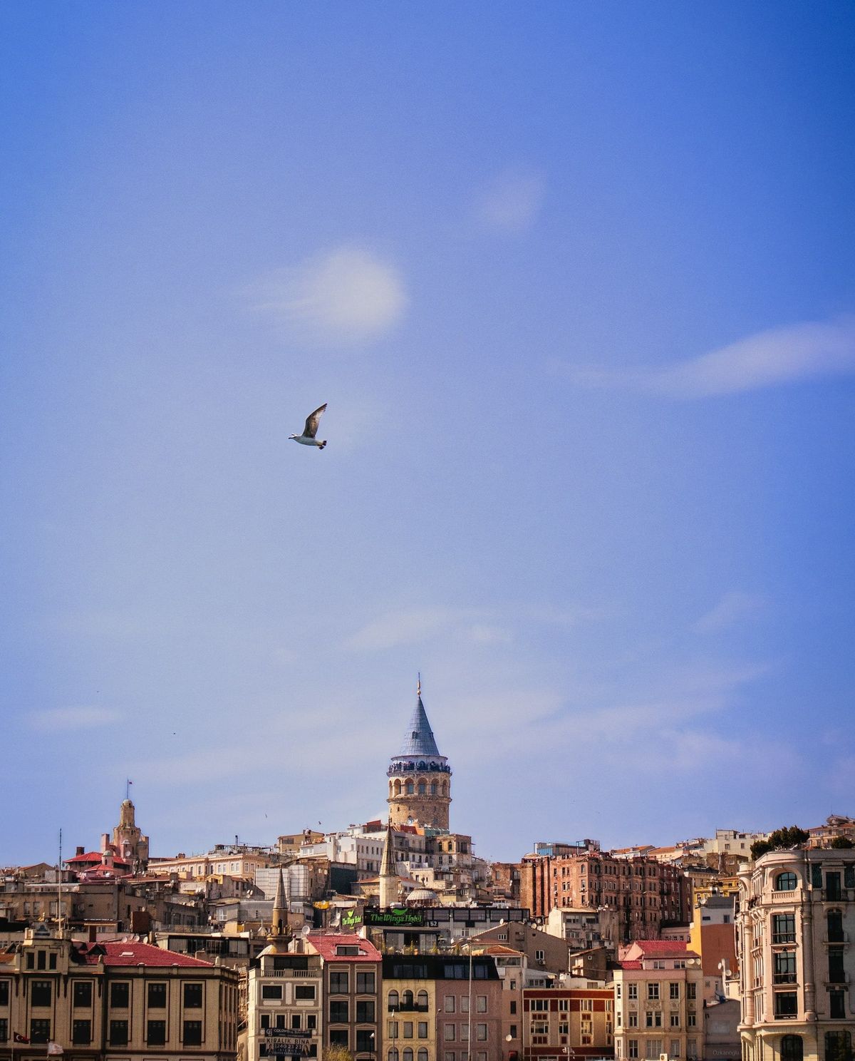 İstanbul Avrupa Yakası Gezilecek Yerler Rehberi: Tarih, Kültür ve Doğanın Buluşma Noktası