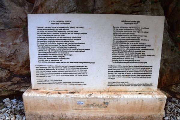 Yazılı Kanyon Tabiat Parkı: Isparta'nın Gizemli Kanyonunda Tarih ve Doğa Rehberi