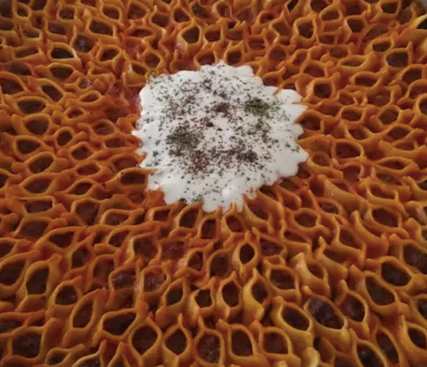 Domaniç'in Damak Çatlatan Yöresel Lezzetleri: Haşhaşlı Gözlemeden Cimcik Mantısına