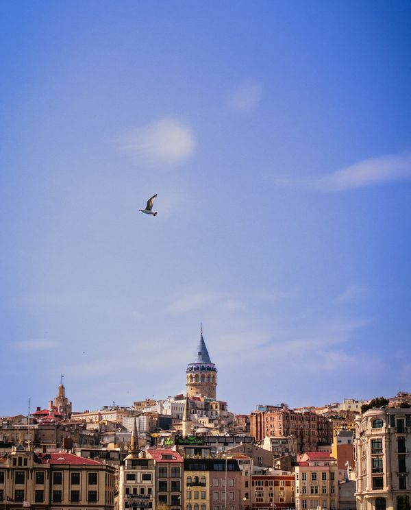 İstanbul Avrupa Yakası Gezilecek Yerler Rehberi: Tarih, Kültür ve Doğanın Buluşma Noktası