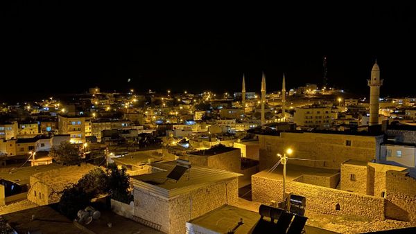 Ömerli Gezi Rehberi: İstanbul ve Mardin'de Mutlaka Ziyaret Edilmesi Gereken Yerler