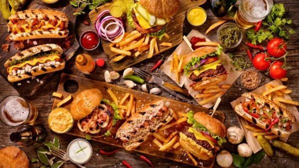 İstanbul'un En İyi 10 Lüks Fast Food Mekanı: Gurme Burgerler ve Özgün Lezzet Durakları