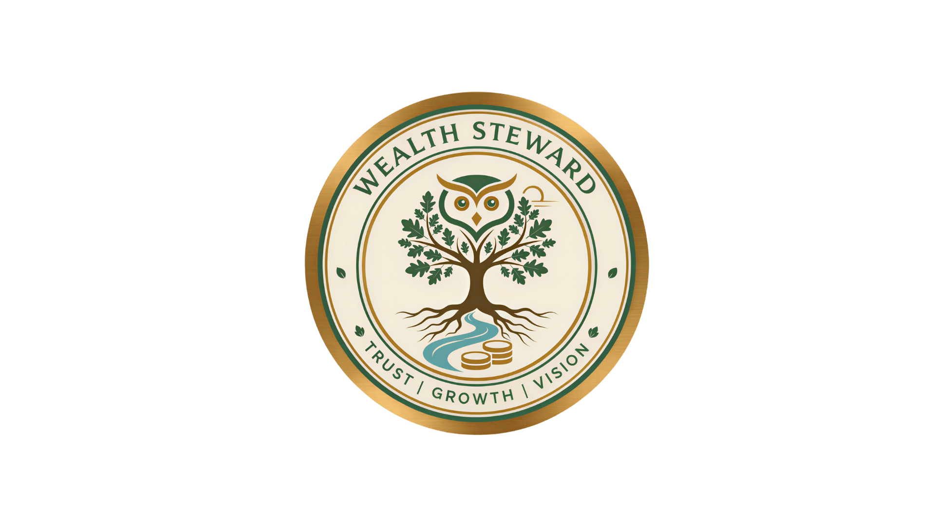 The Wealth Steward