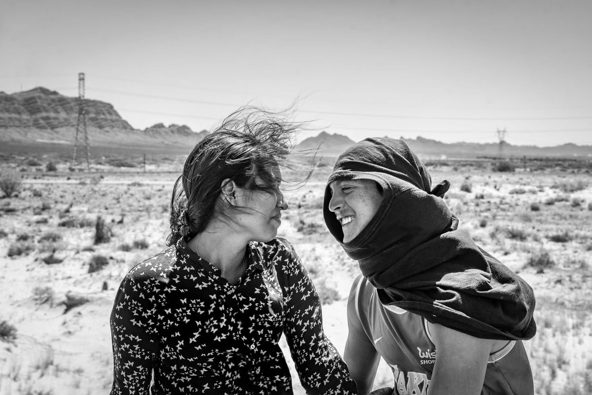 The Big Picture: An intro to The Human Storyteller