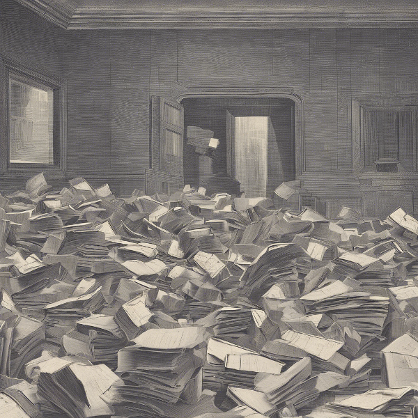 Von der Krise zur Chance: So steigen Unternehmen aus der Insolvenz wieder auf