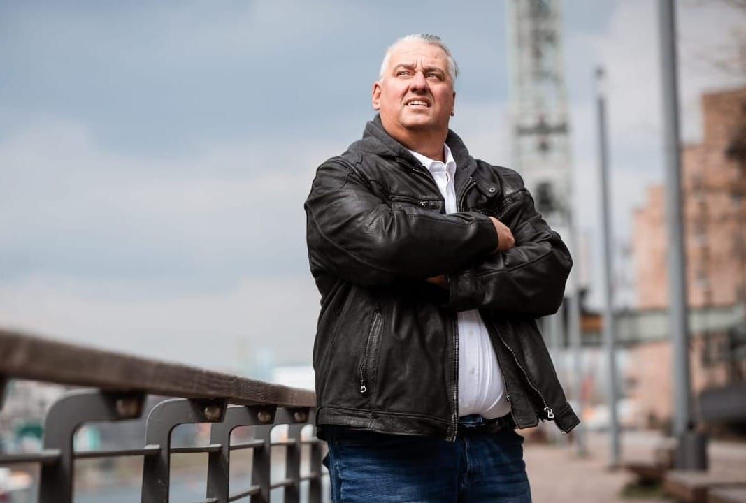 Johannes - dein Unternehmerbuddy