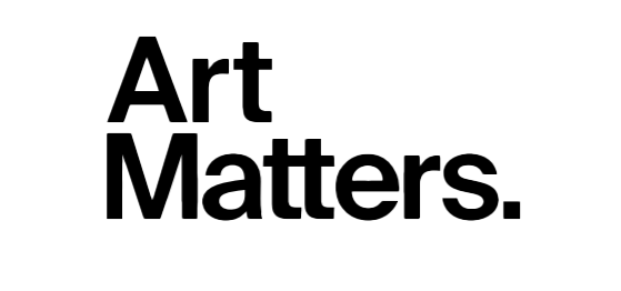 Art Matters.