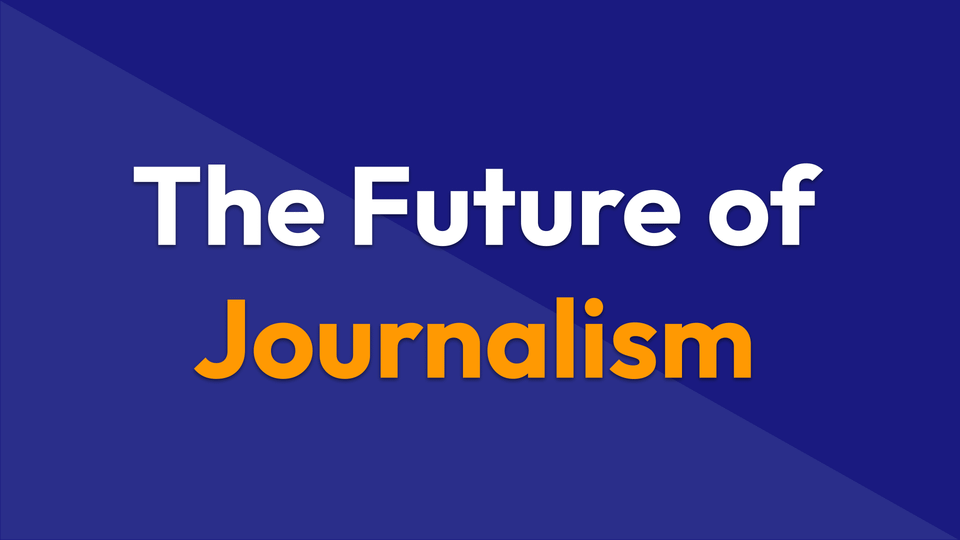 AI in Media: A Decade Old Call for the Industry